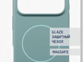 Чехол-накладка Rocket