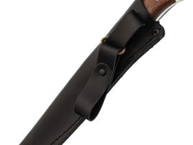 Туристический нож Витязь Универсал B823-33K, сталь AUS-8, рукоять венге