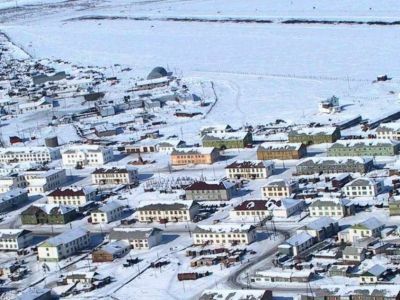 Школа в Чокурдахе будет достроена в 2023 году