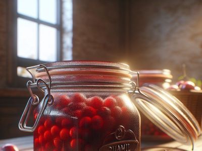 Не только ягоды: рецепты варенья на любой вкус