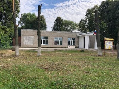 Ходынинский городской дом культуры