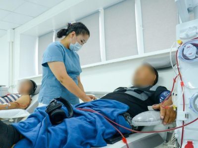 Почему отказывают почки: в Якутии более 500 человек получают диализ