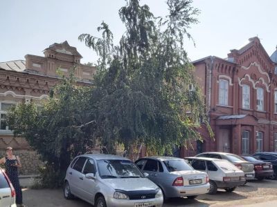 Комплекс зданий Русского торгово-промышленного банка