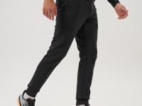 Брюки Nordski Bonfire Cuff Black