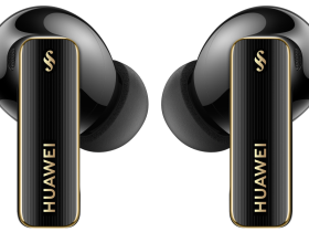 Беспроводные наушники HUAWEI