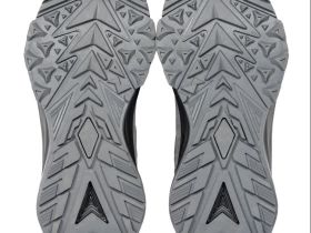 Кроссовки Remington Fortec grey