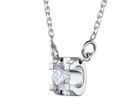 Колье из белого золота э4712кл06200855_white