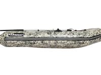 Лодка ПВХ ФРЕГАТ 300 ЕК