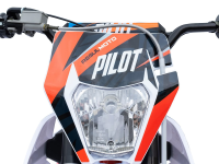 Питбайк REGULMOTO Pilot EA 14/12
