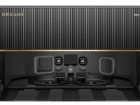 Робот-пылесос Dreame