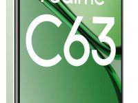 Смартфон realme