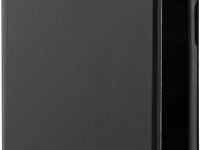 Чехол-книжка moonfish для Galaxy A15, полиуретан черный