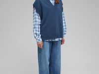 Жилет женский