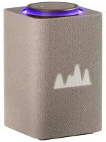 Умная колонка Яндекс.Станция Макс с Zigbee (YNDX-00053E) (Бежевый)