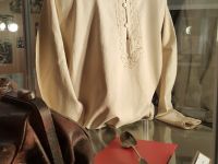 Мемориальный дом-музей М. К. Аммосова