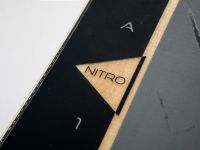 Сноуборд NITRO PANTERA 21/22
