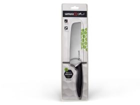 Японский топорик Накири Samura GOLF - SG-0043, сталь AUS-8, рукоять полипропилен, 167 мм