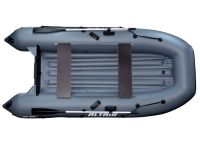 Лодка ПВХ ALTAIR HD 340 Active НДНД