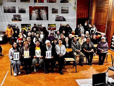 На конкурс местных инициатив в Якутии поступила первая заявка