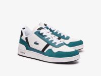 Мужские кеды Lacoste T-CLIP 124 7 SMA
