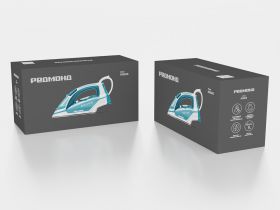 Утюг РЕДМОНД IR1606