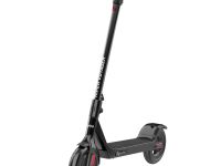 Электросамокат HIPER Voyager MX4 (2022)