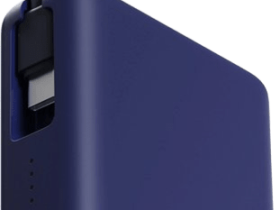 Внешний аккумулятор Xiaomi