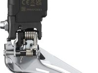 Передний переключатель Shimano 105 Di2 FD-R7150 2x12 (50 - 52 на упор (braze on))