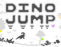 Dino Jump Deluxe (PC)