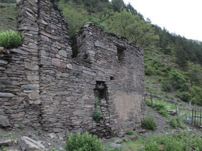 Хоз.-жилой комплекс