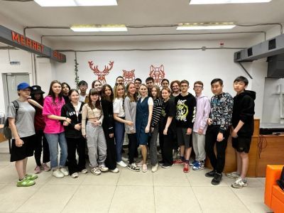 Pro acty – настольная игра для активных и неравнодушных