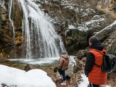 В России стартовали продажи туров с кешбэком на осень и зиму