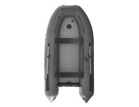Лодка ПВХ СОЮЗ-320 PRO AIRDECK