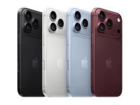 Смартфон Apple iPhone 18 Pro 256Gb (Black)