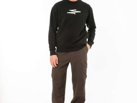 Брюки мужские Remington Chetumal Вrown