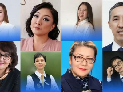 Якутию на форуме классных руководителей представят четыре педагога и четыре директора
