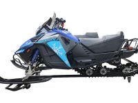 Снегоход ATAKI WD 200