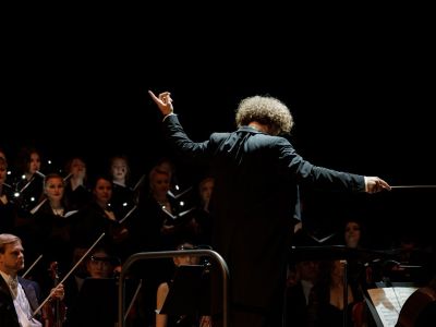 Билеты на Тюменский филармонический оркестр и ансамбль Covara (Филармония) / Концерт | Афиша | ИнфоТаймс