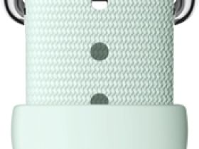 Умные часы Xiaomi Watch S4 Зелёные