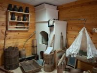 Гавриловский краеведческий музей