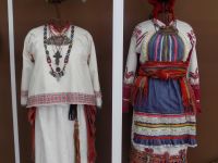 Музей мордовской народной культуры