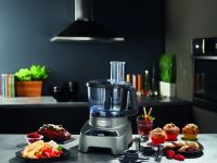 Кухонный комбайн Moulinex Double Force FP827E10