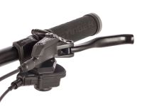 Женский велосипед Stinger Vega Evo 29, год 2021, цвет Фиолетовый, ростовка 19