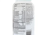 VitaFusion, Мультивитамин для великолепных волос, кожи и ногтей, натуральный клубничный вкус, 135 жевательных таблеток