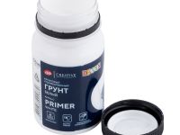 Грунт акриловый Декола 100 мл, белый