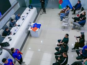 В Якутии в День России состоится массовый «Забег единства»