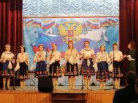 Садовский дом культуры