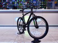 Горный велосипед Stels Navigator 620 V 26 K010, год 2025, цвет Черный, ростовка 17