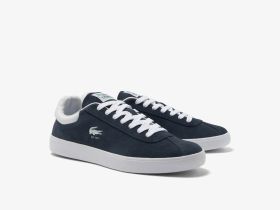 Мужские кеды Lacoste BASESHOT 223 1 SMA