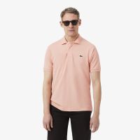 Мужское поло Lacoste L1212 классического кроя